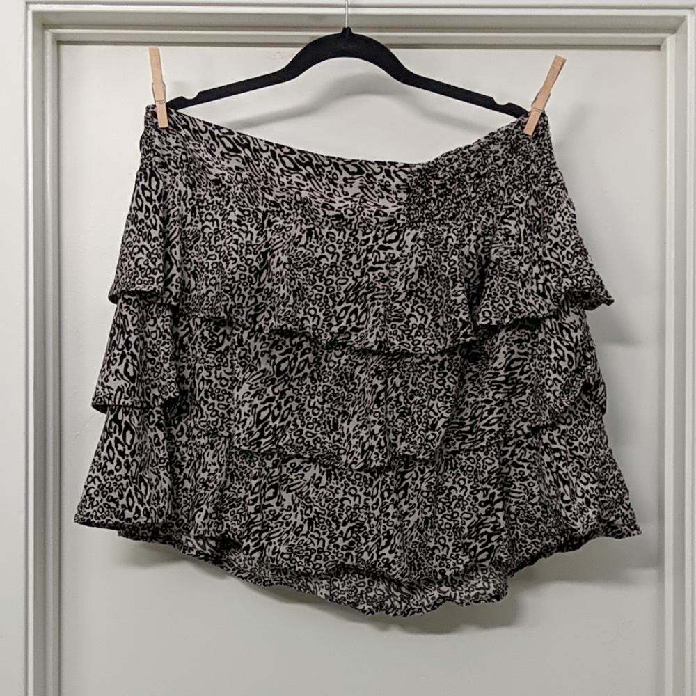 Torrid skirt